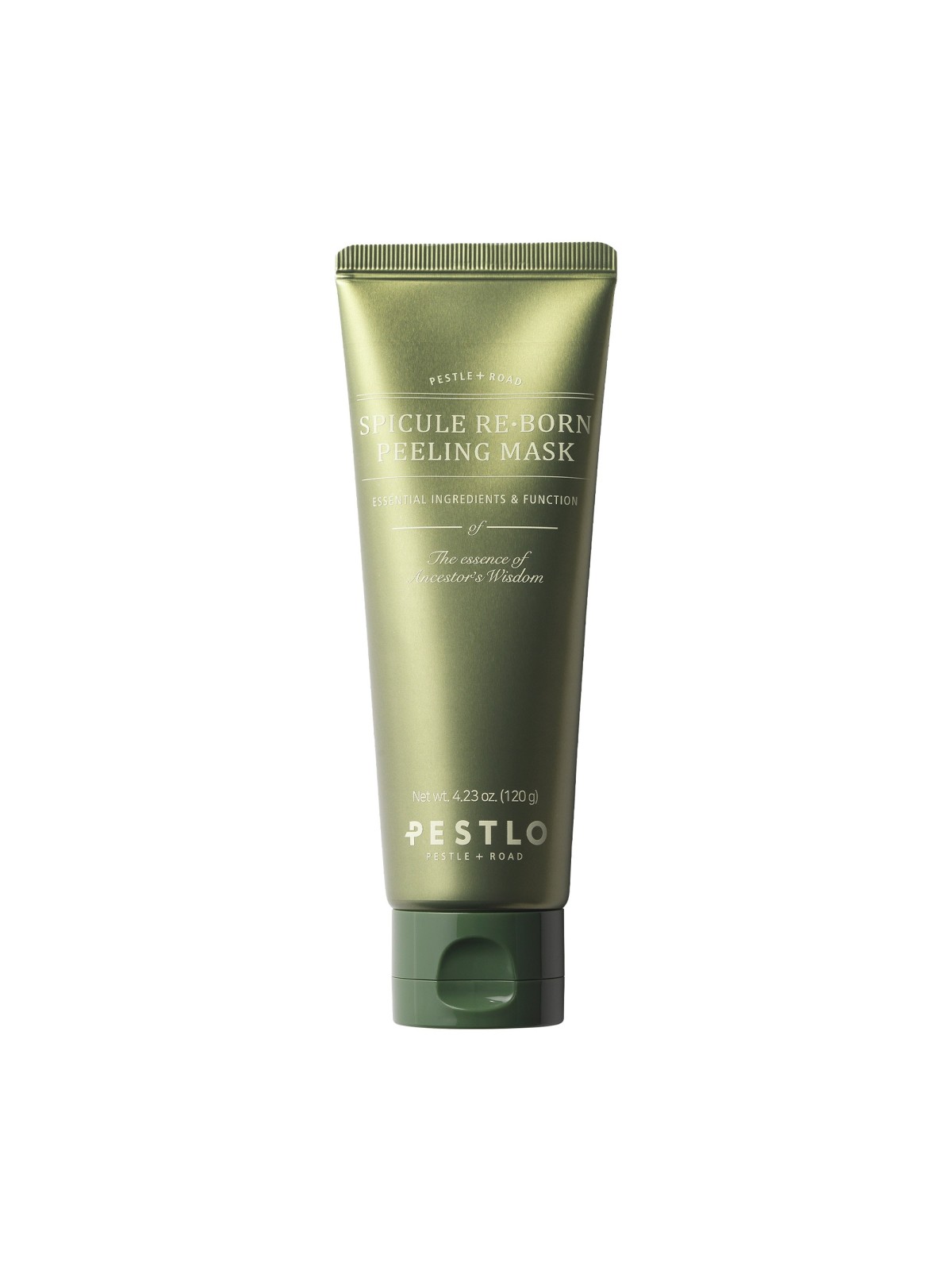 Spicule Re-Born Peeling Mask · PESTLO | MiiN Cosmetics