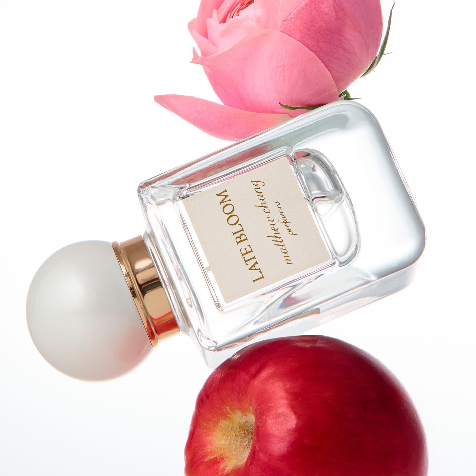 Late Bloom Eau de Toilette