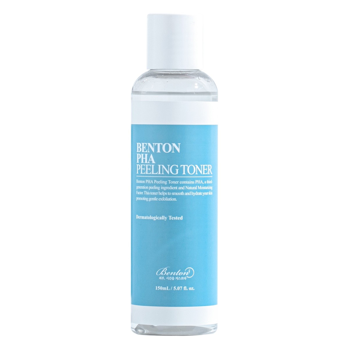 Benton Pha Peeling Toner - Exfolierender Toner