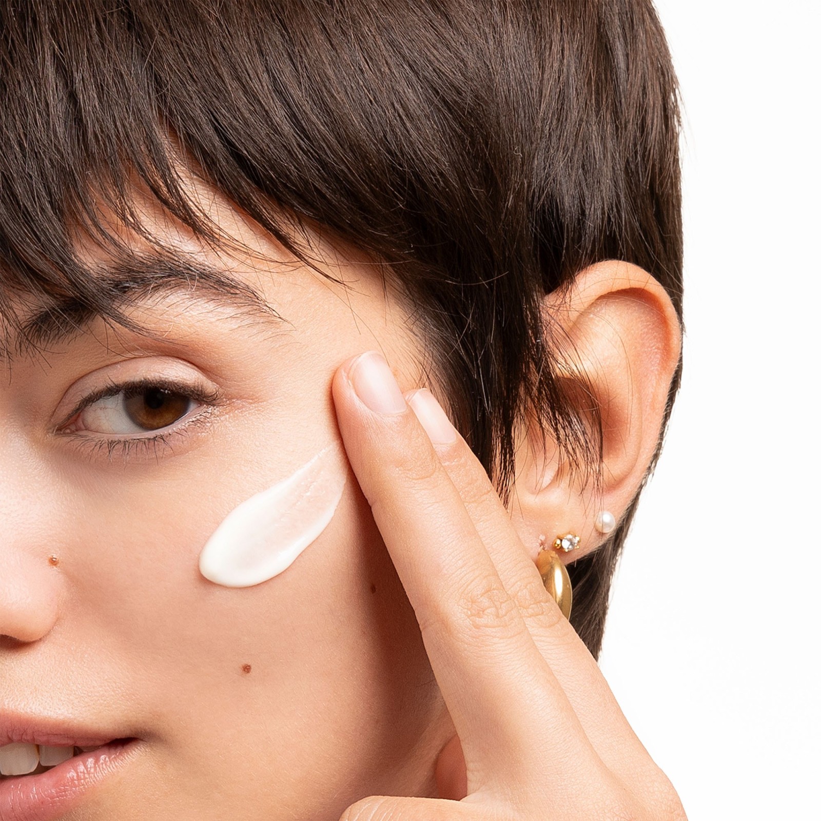 Moisturizing antioxidant sunscreen 50+ from Ondo Beauty 36.5 | MiiN Cosmetics