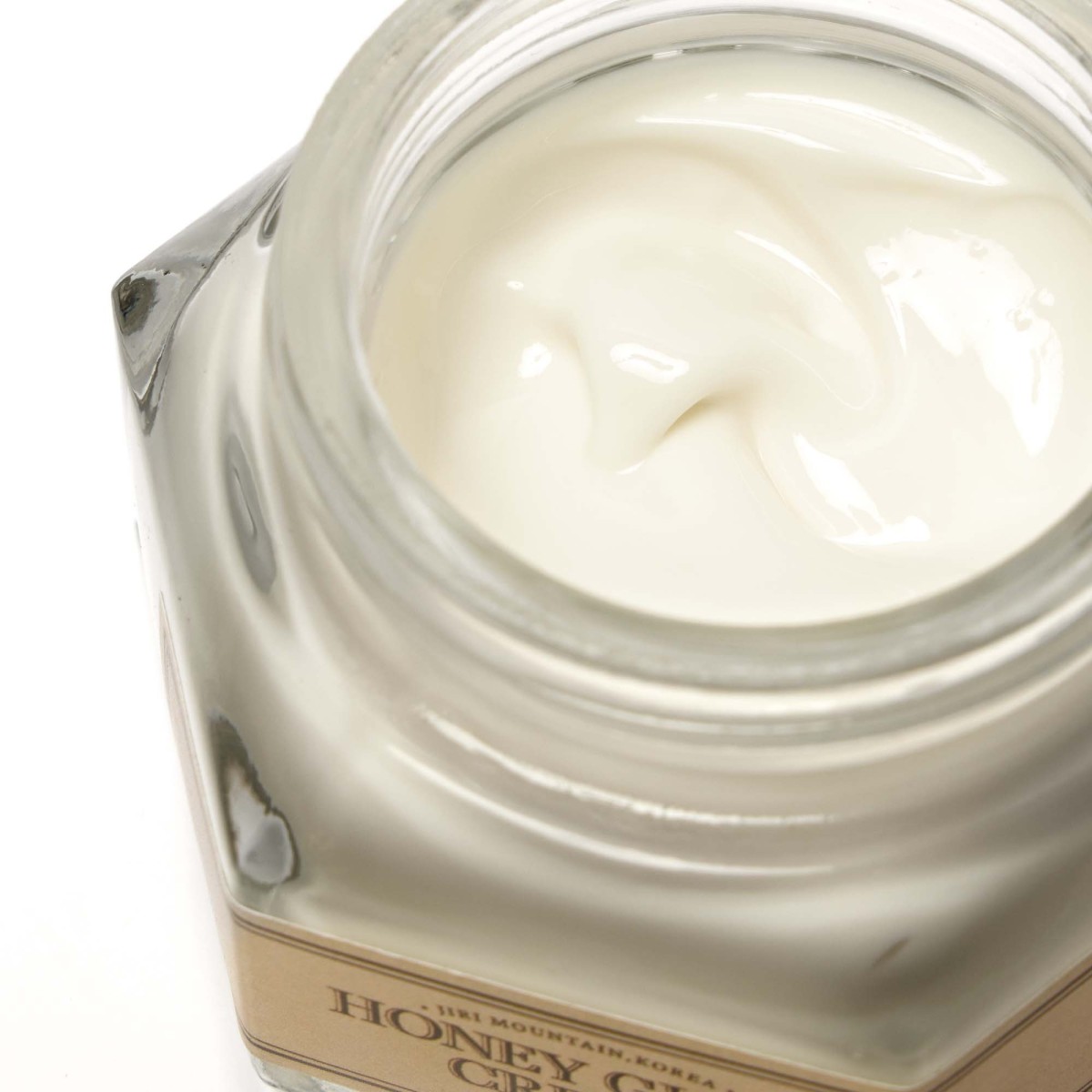 Honey Glow Cream · I'm from | MiiN Cosmetics