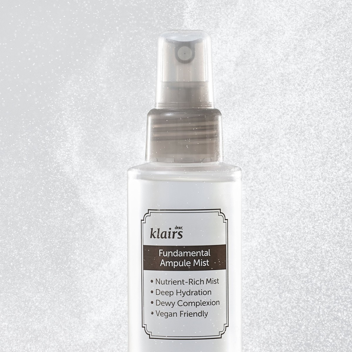 Fundamental Ampoule Mist