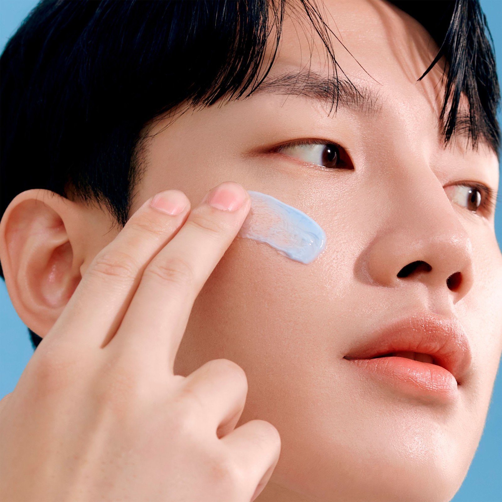 Midnight Blue Calming Cream Limited Edition Klairs