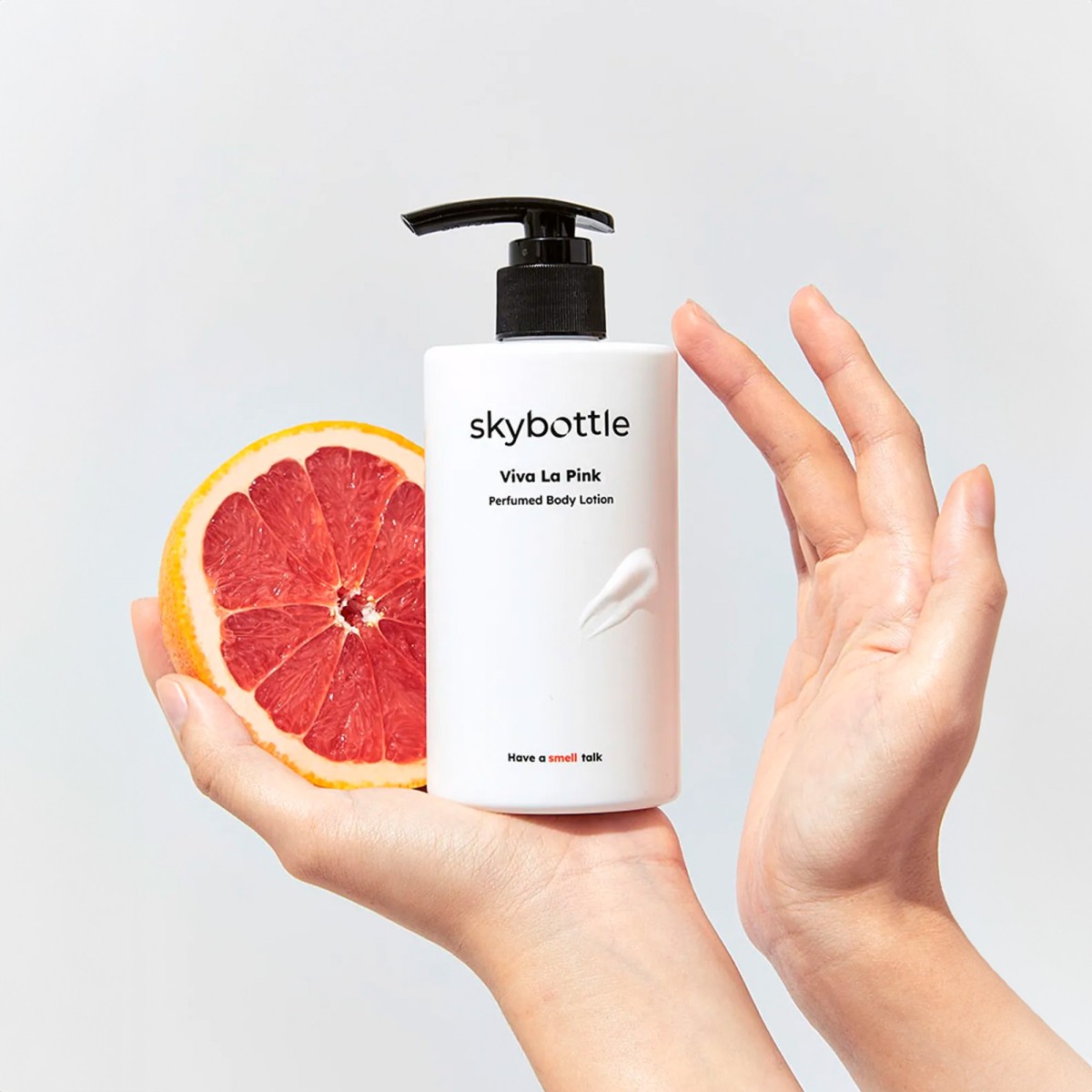 Viva La Pink Perfumed Body Lotion - Skybottle | MiiN Cosmetics