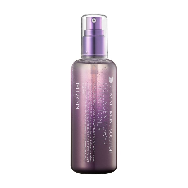 Collagen Power Lifting Toner lifting up your mood