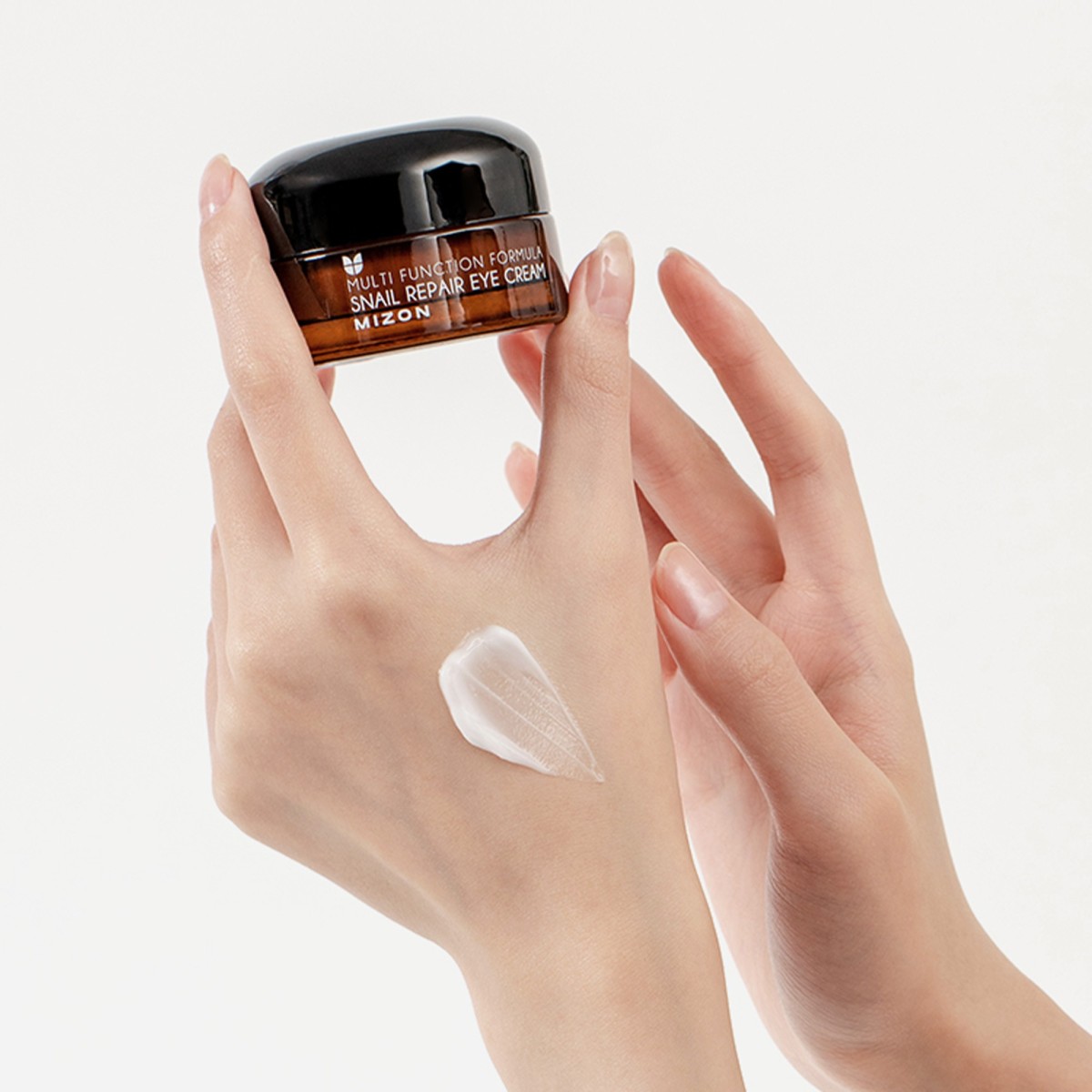 Snail Repair Eye Cream - gib deiner Haut etwas zurück