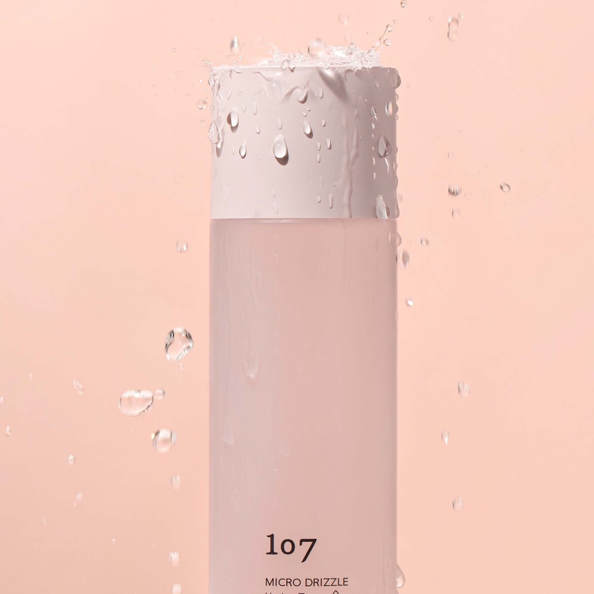 Toner · Hyaluronic Acid and Vinegar · 107 | MiiN Cosmetics