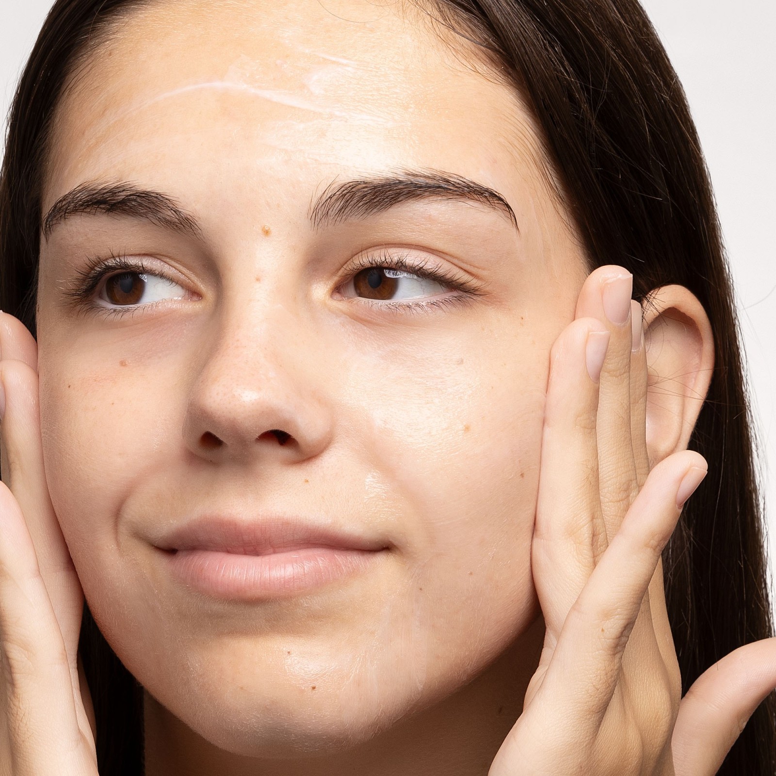 Blooming Lifting Emulsion
