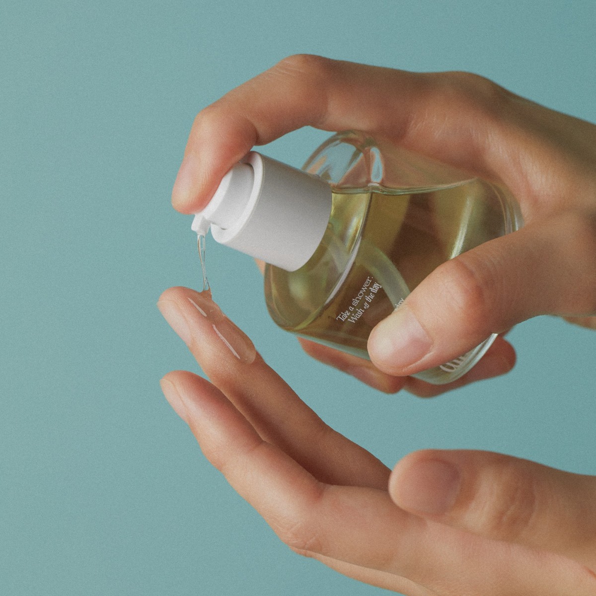 Lime Sunday Refresh Hair Essence · ANILLO | MiiN Cosmetics