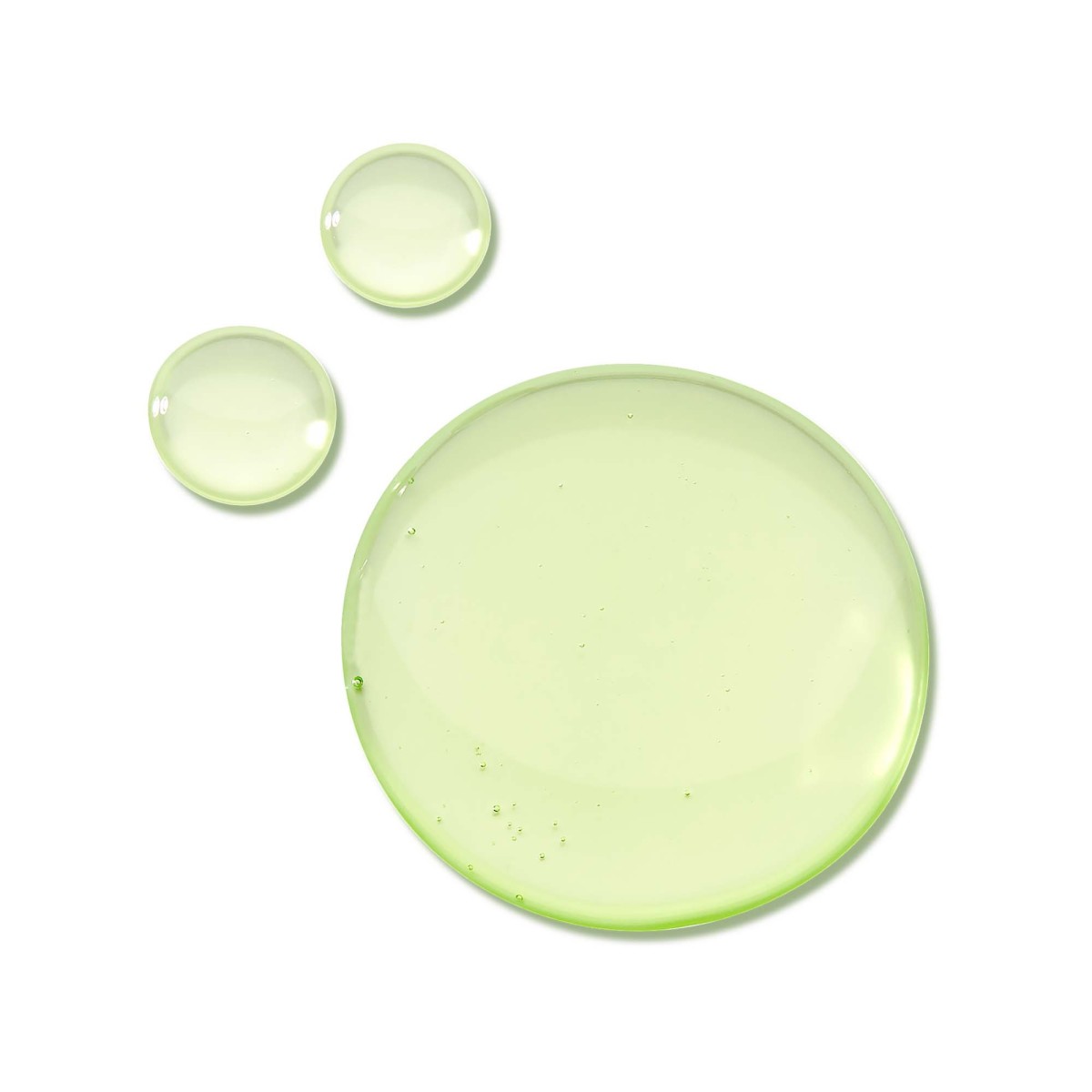 Lime Sunday Refresh Hair Vinegar · ANILLO | MiiN Cosmetics