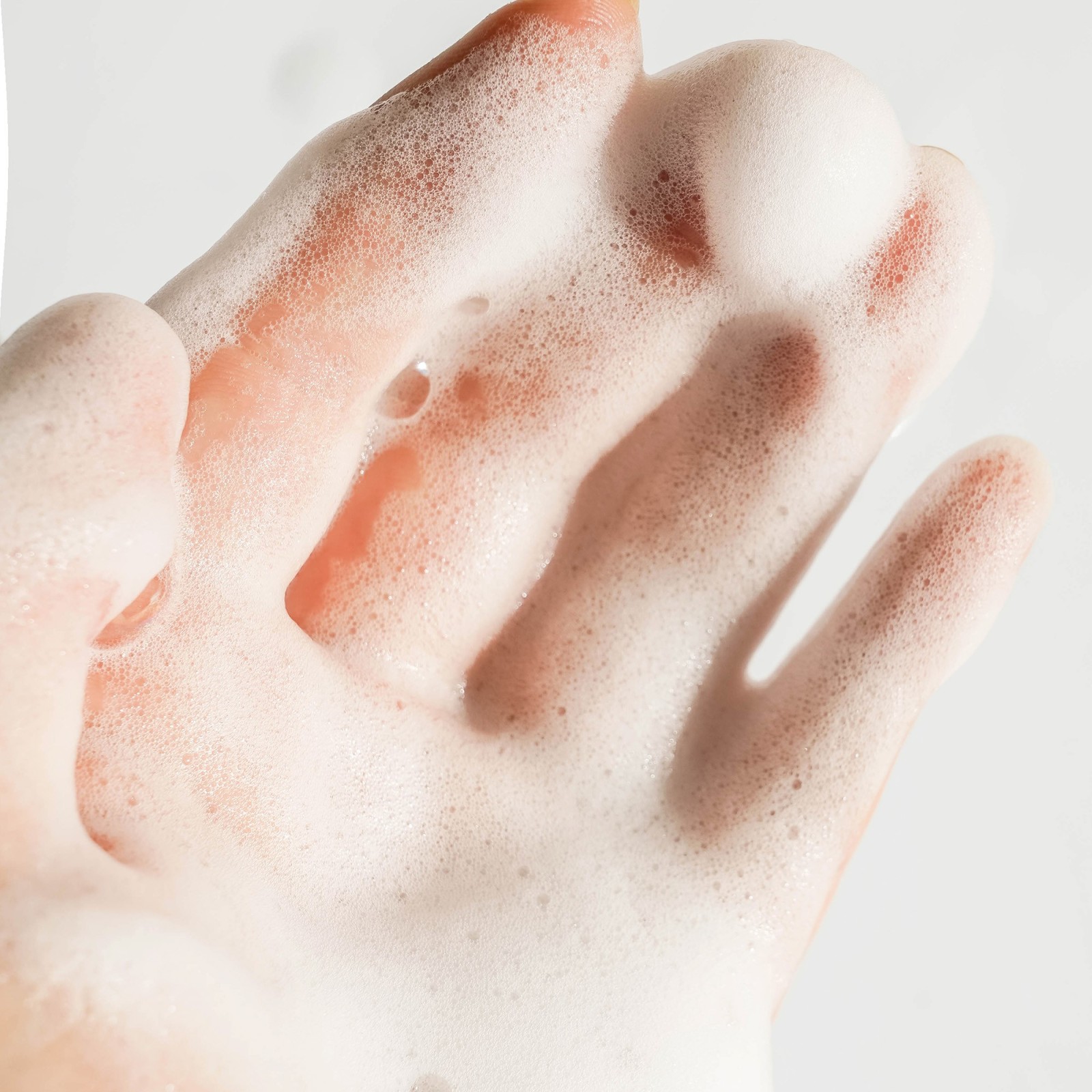 Serene Body Wash Lavender & Marjoram | MiiN Cosmetics