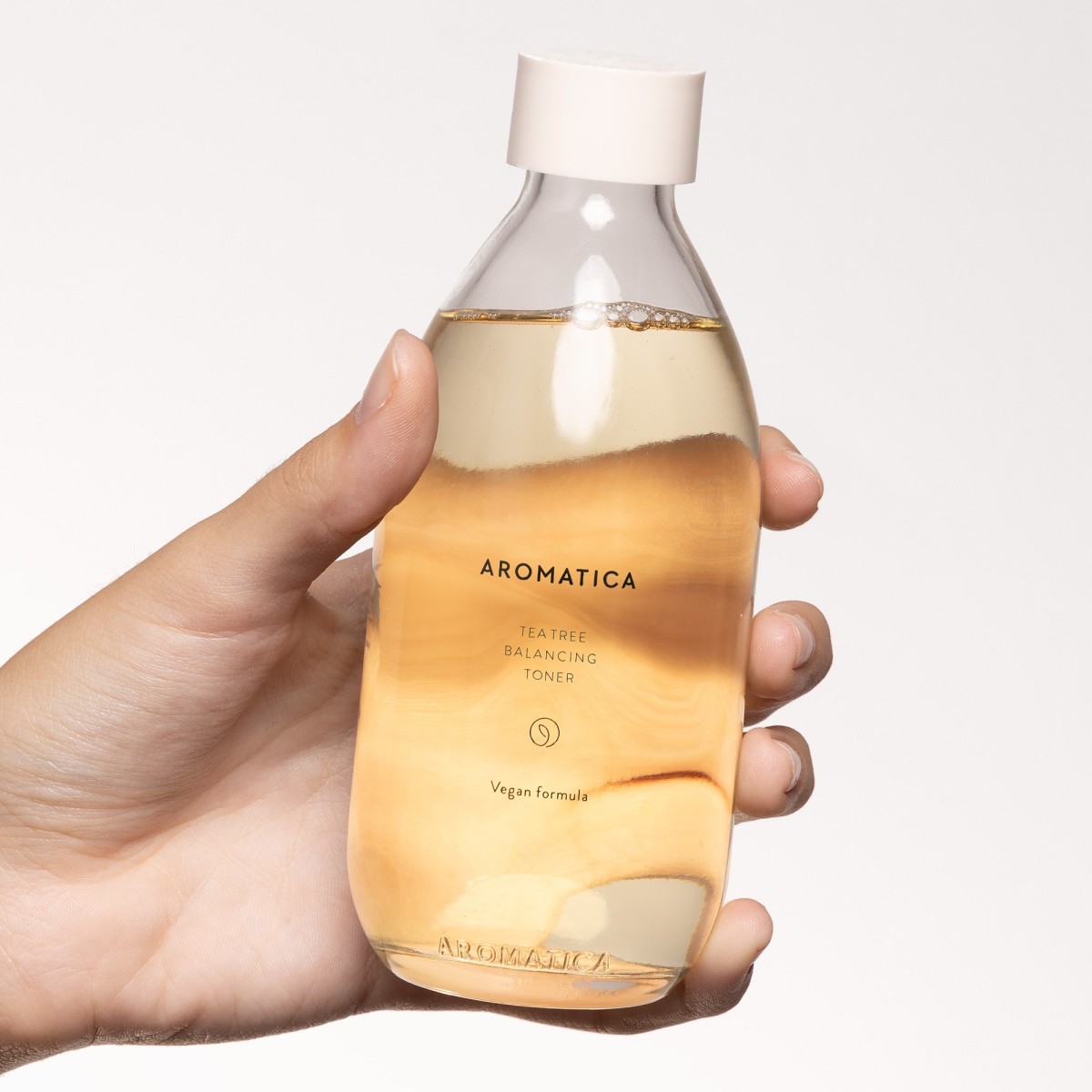 Tea Tree Balancing Toner
