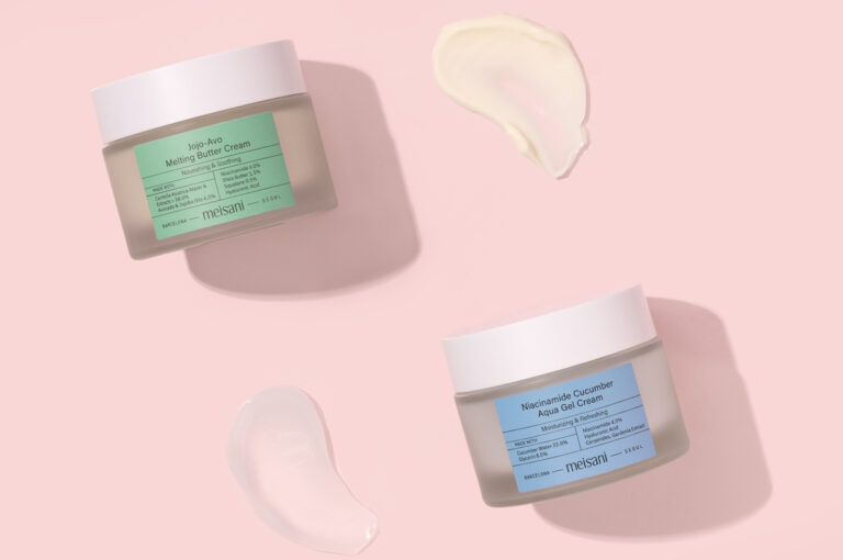 rutina skincare otoño