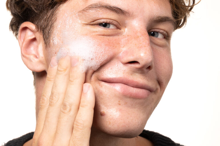 cuál es el mejor limpiador facial