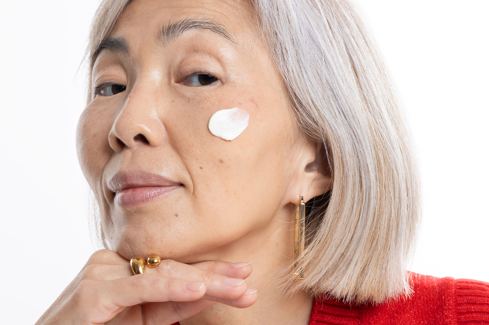 unterirdische Pickel