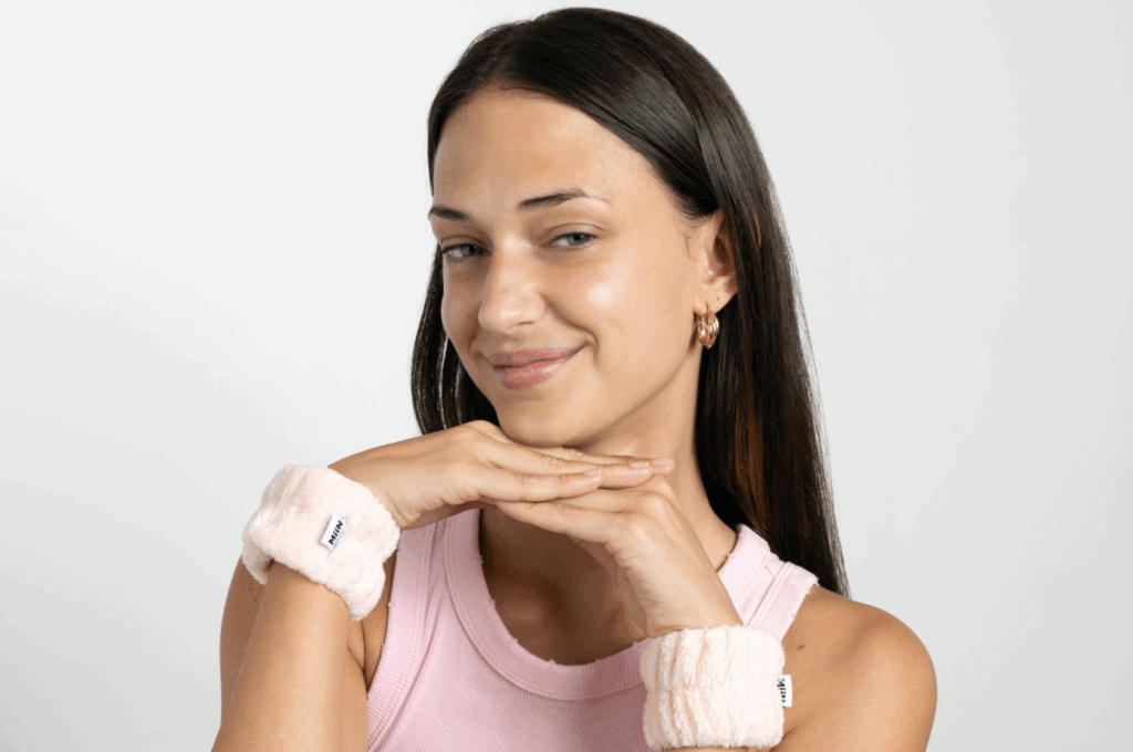 cómo saber qué tipo de piel tengo