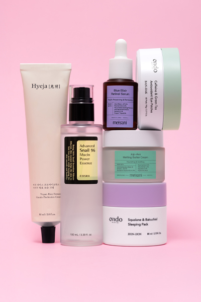 cosmetica coreana que es
