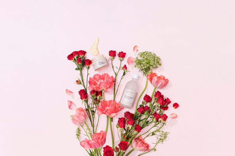 Koreanische Naturkosmetik von Aromatica