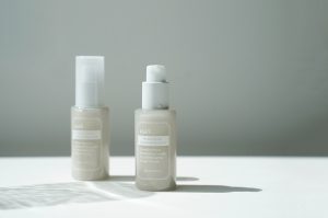 Augenpflege von Klairs