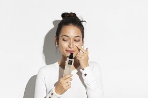 Mittel gegen Mitesser