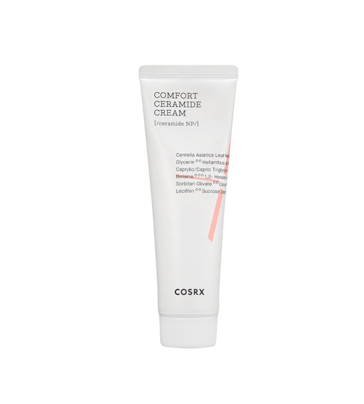 Balancing Comfort Ceramide Cream von Cosrx