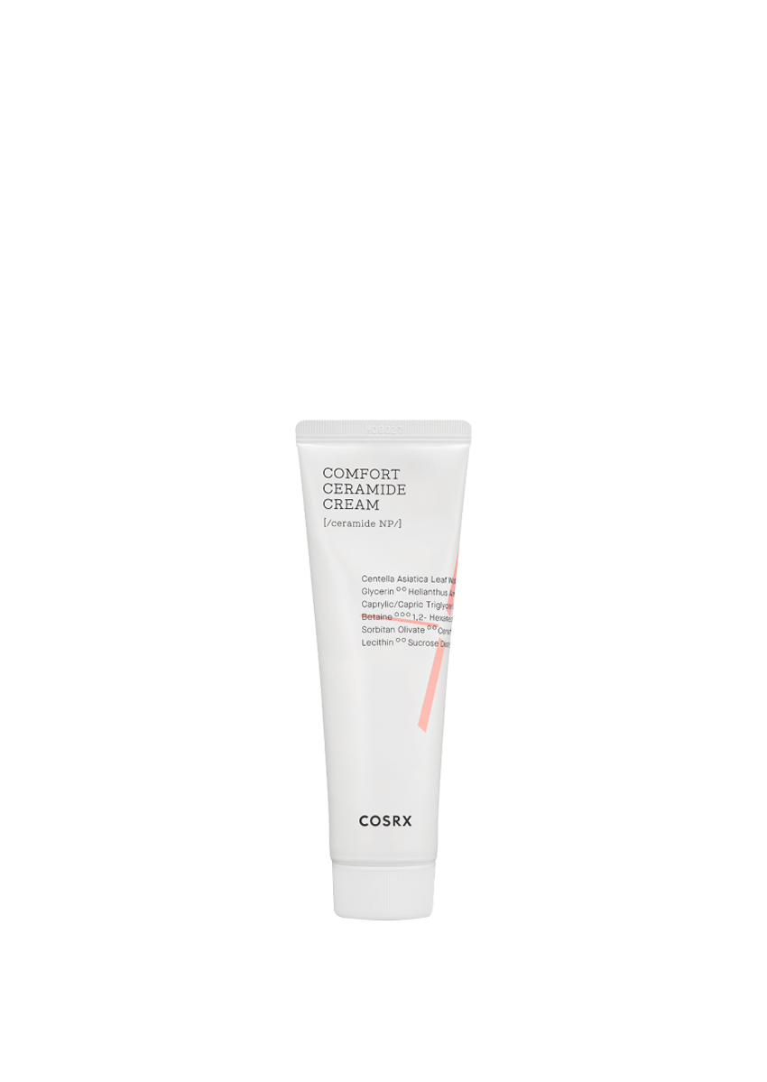 Balancing Comfort Ceramide Cream von Cosrx