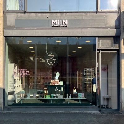 Miin Cosmetics München