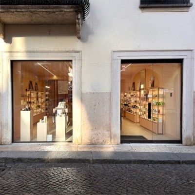 MiiN Cosmetics Verona