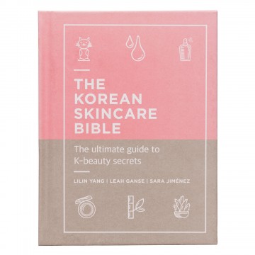 Book: ‘The Korean Skincare...