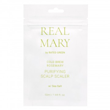 Real Mary Purifying Scalp...
