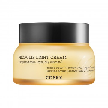 Full Fit Propolis Light Cream