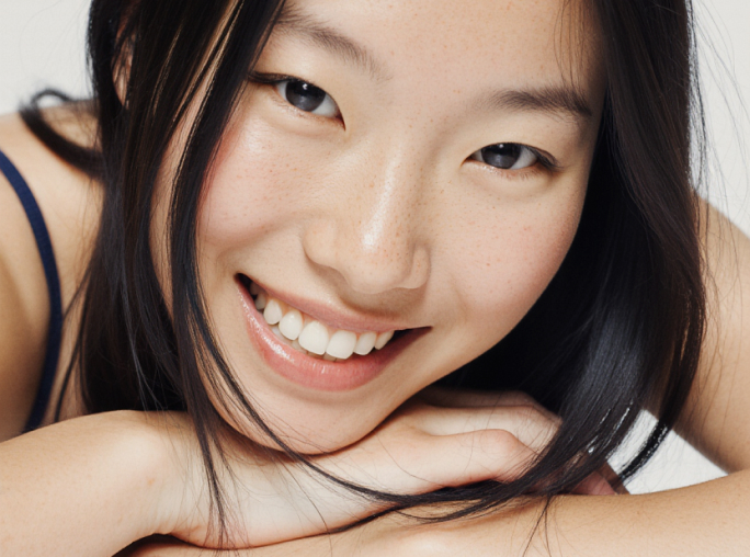 1 Doppelte Reinigung