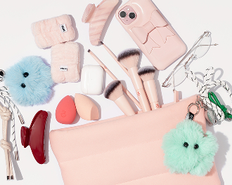 MiiN Cosmetics-cover