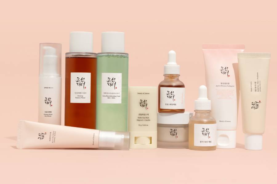 Beauty of Joseon: Entdecken Sie die besten Produkte