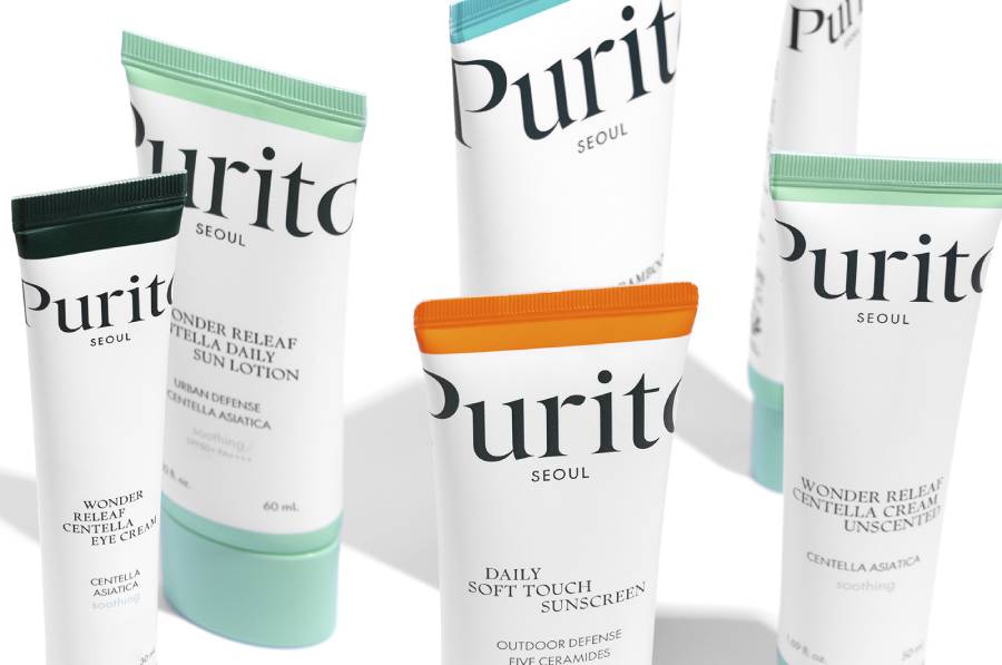 Beste Produkte von Purito: Effektive und hautfreundliche K-Beauty